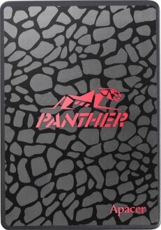 Apacer AS350 Panther 256 GB (AP256GAS350-1) SSD kullananlar yorumlar